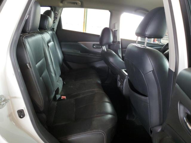 2019 NISSAN MURANO S - 5N1AZ2MSXKN111433