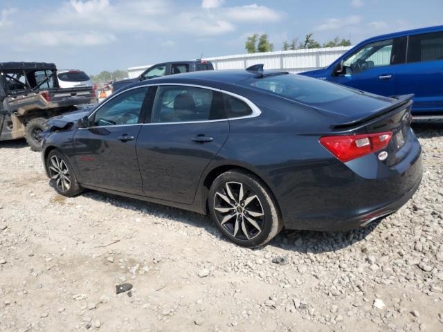 2020 CHEVROLET MALIBU RS 1G1ZG5ST3LF135670