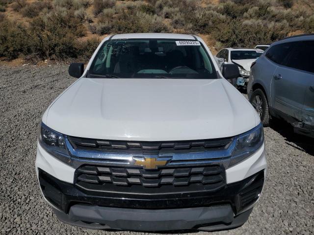 2022 CHEVROLET COLORADO 1GCGTBEN4N1279539