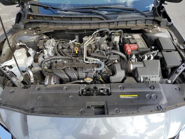 2025 NISSAN ALTIMA SV - 1N4BL4DV7SN368944