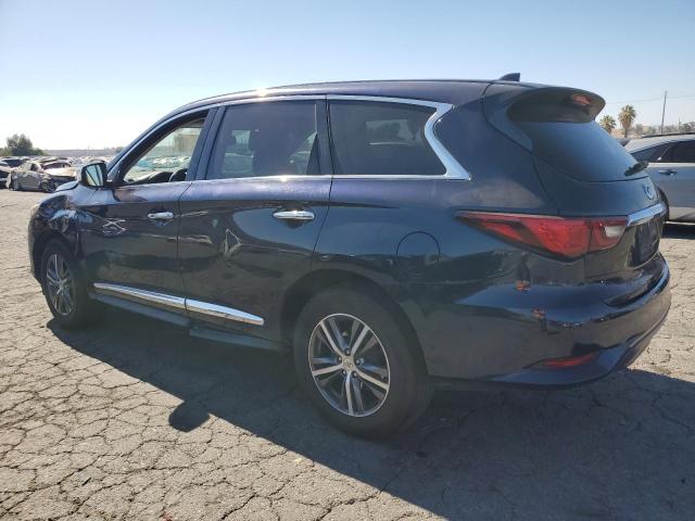 2020 INFINITI QX60 LUXE 5N1DL0MN2LC530970