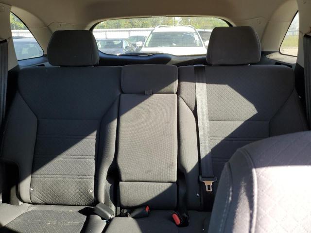 2016 KIA SORENTO LX - 5XYPG4A33GG040572