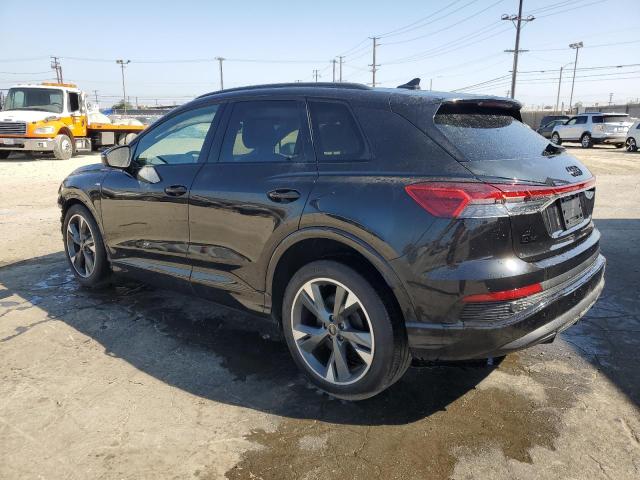 AUDI Q4 E-TRON 2024 WA1LUBFZ9RP053958 photo #3