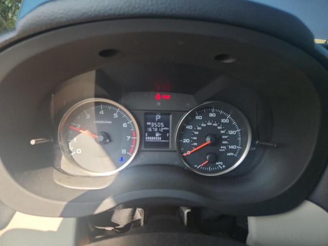 2015 SUBARU XV CROSSTREK 2.0 PREMIUM JF2GPADC9F8246626
