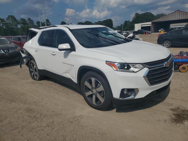 2021 CHEVROLET TRAVERSE L 1GNEVHKW0MJ216414