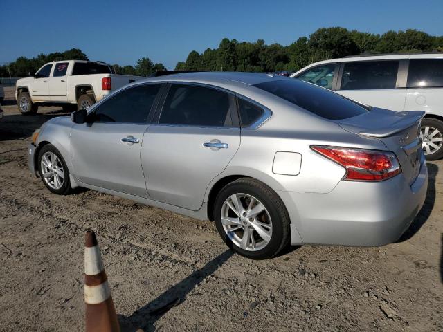 2015 NISSAN ALTIMA 2.5 - 1N4AL3AP1FC129385