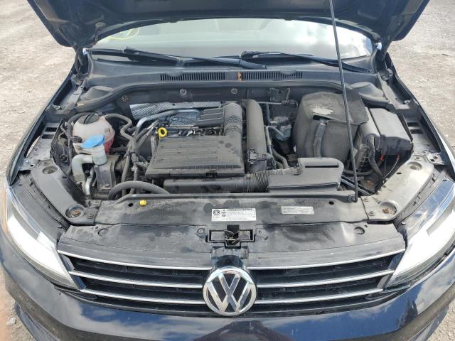 2017 VOLKSWAGEN JETTA SE 3VWB67AJ6HM342713