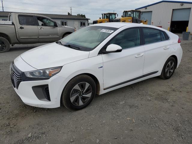 HYUNDAI IONIQ SEL