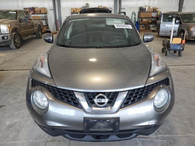 2017 NISSAN JUKE S JN8AF5MR2HT705342