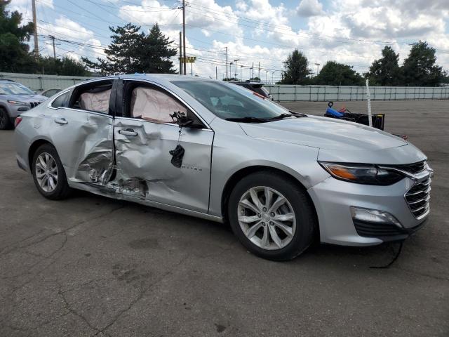 2019 CHEVROLET MALIBU LT 1G1ZD5ST1KF167315