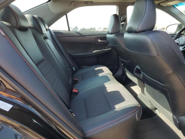 2017 TOYOTA CAMRY LE - 4T1BF1FK4HU439756