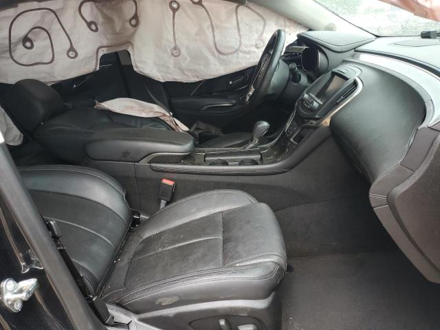 2015 BUICK LACROSSE PREMIUM 1G4GD5G3XFF334456