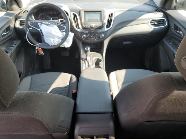 2018 CHEVROLET EQUINOX LT - 3GNAXJEVXJS555193