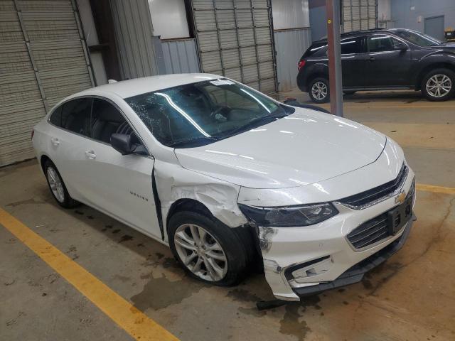2017 CHEVROLET MALIBU LT 1G1ZE5ST4HF203889