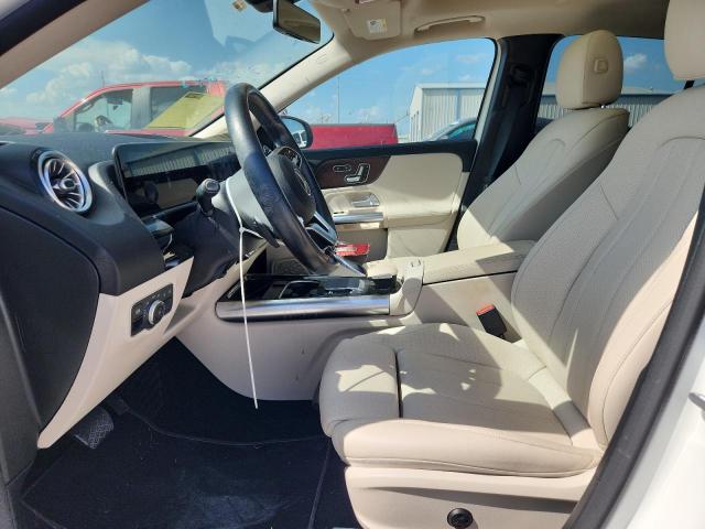 2021 MERCEDES-BENZ GLA 250 W1N4N4GB6MJ276015