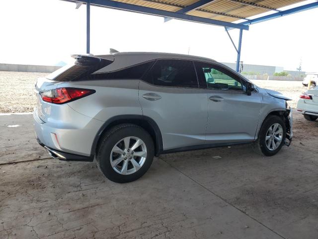 2016 LEXUS RX 350 - 2T2ZZMCA9GC018274