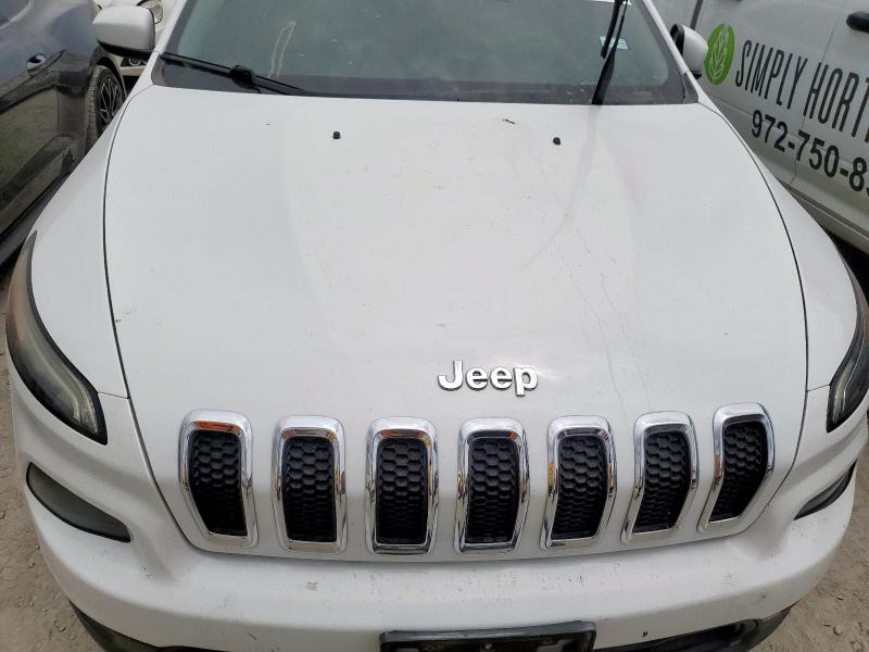 2015 JEEP CHEROKEE L 1C4PJLCB3FW721901