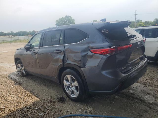 2023 TOYOTA HIGHLANDER L 5TDKDRBHXPS032465