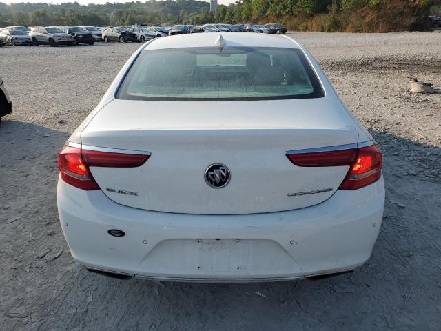 2017 BUICK LACROSSE PREFERRED 1G4ZN5SS7HU154550