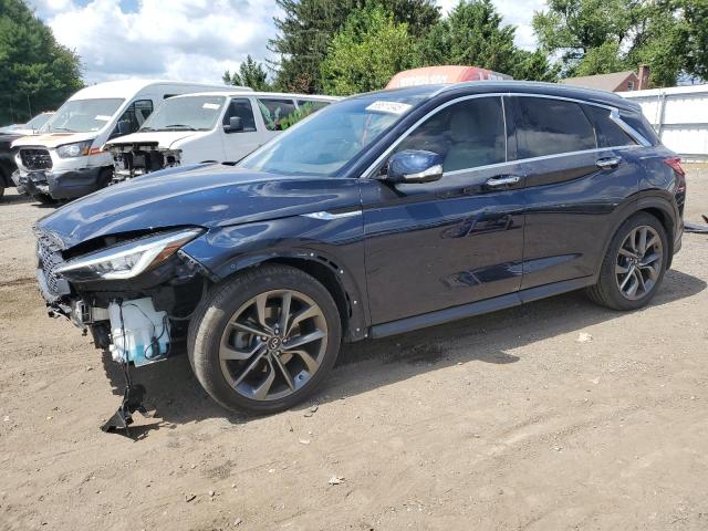 2021 INFINITI QX50 SENSO 3PCAJ5DB4MF104962