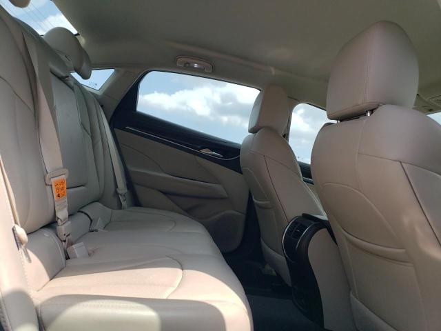 2017 BUICK LACROSSE P 1G4ZR5SSXHU193637