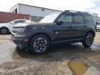 2021 FORD BRONCO SPO - 3FMCR9B60MRA03233