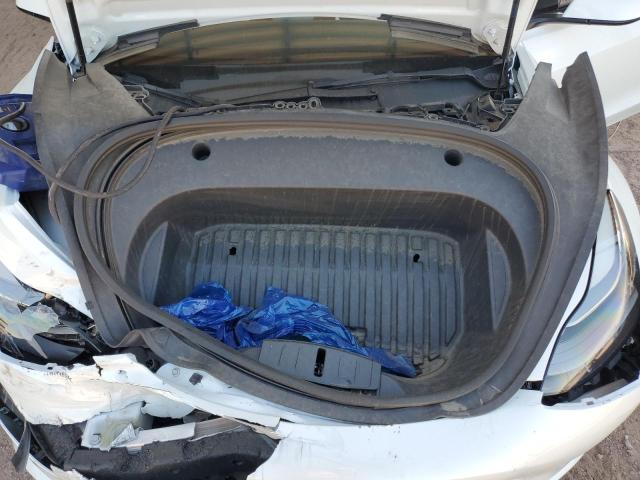 2022 TESLA MODEL 3 - 5YJ3E1EA0NF314875