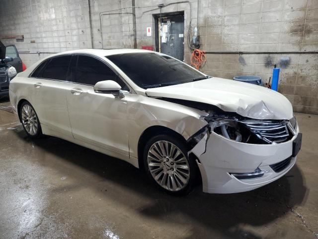 2015 LINCOLN MKZ 3LN6L2J98FR612316