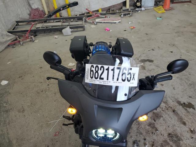 2024 HONDA CMX1100 D JH2SC8319RK300759