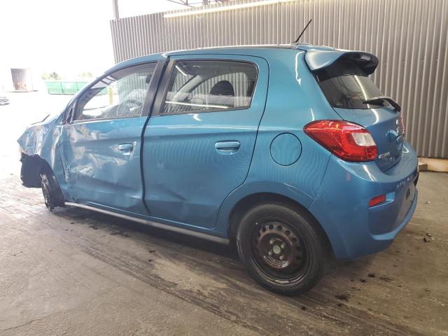 2020 MITSUBISHI MIRAGE ES ML32A3HJ1LH003311