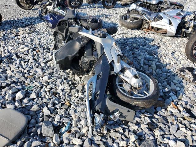 2011 BMW R1200 RT WB1044001BZW18970