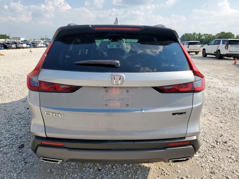 2025 HONDA CR-V SPORT 7FARS5H89SE024203