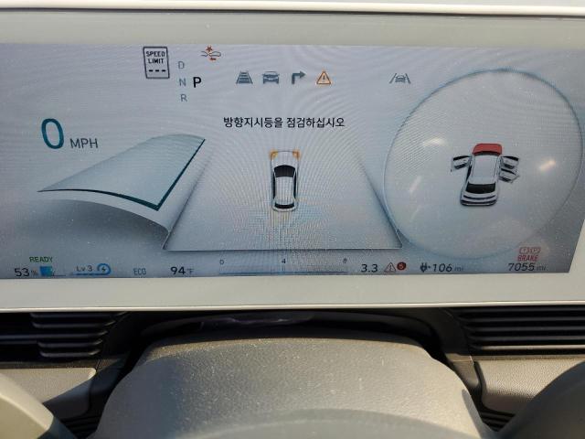 2024 HYUNDAI IONIQ 5 SEL KM8KN4DE3RU325413