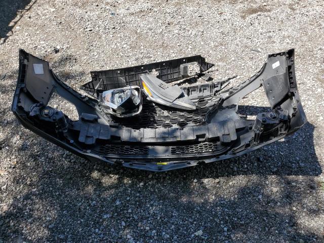 2019 HYUNDAI SANTA FE S - 5NMS3CAD1KH038388
