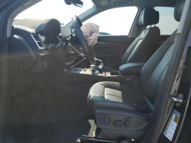 2018 AUDI Q5 PREMIUM PLUS WA1BNAFYXJ2218573