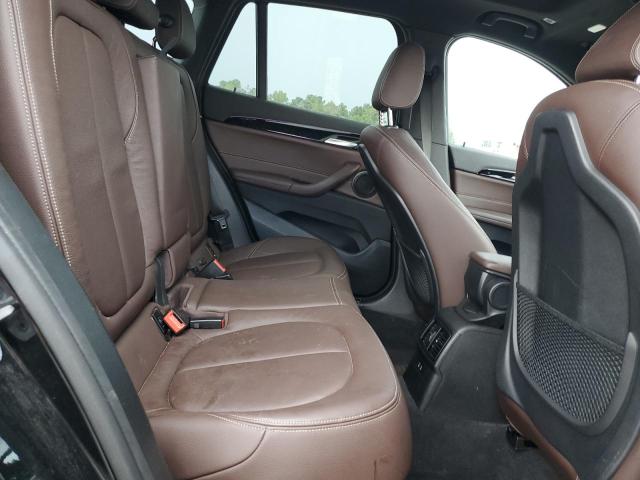 2021 BMW X1 SDRIVE2 WBXJG7C00M5T40281