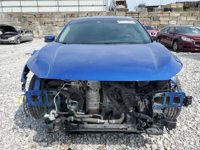 2020 HONDA CIVIC EXL 19XFC1F77LE001024