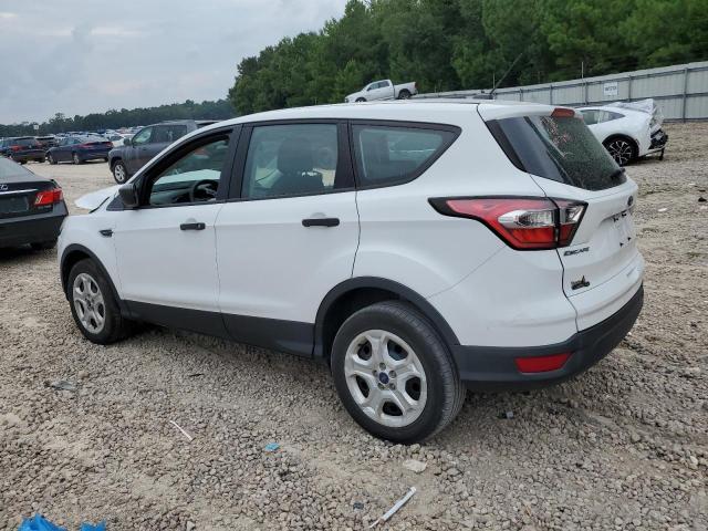 2017 FORD ESCAPE S #3274717812