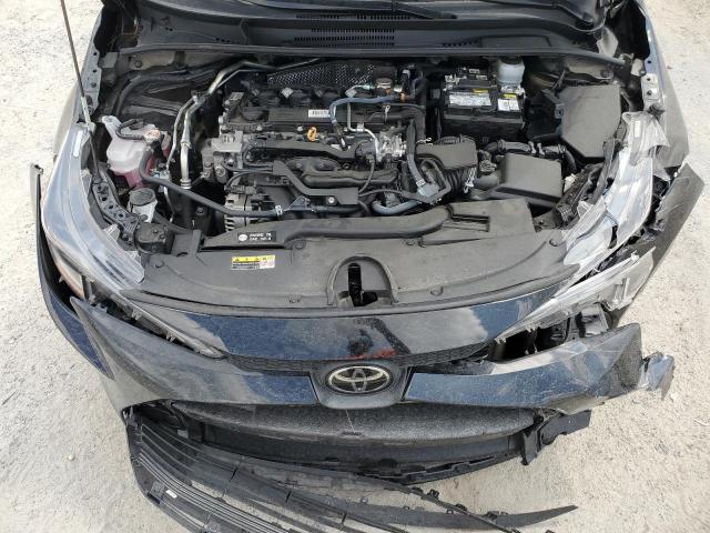 2024 TOYOTA COROLLA LE 5YFB4MDE4RP182069