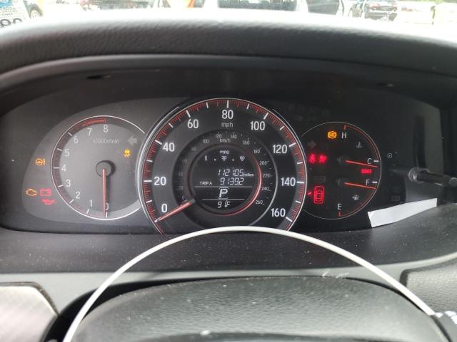 2017 HONDA ACCORD SPO 1HGCR2F5XHA233392