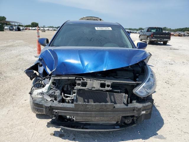 2016 HYUNDAI ACCENT SE KMHCT5AE7GU283510