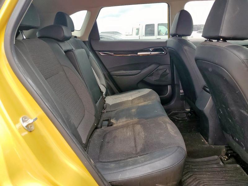 2021 KIA SELTOS S KNDEUCAAXM7229446