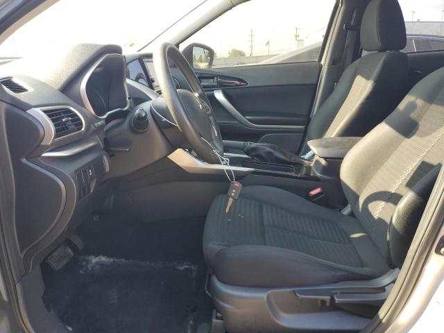 2019 MITSUBISHI ECLIPSE CR JA4AT3AA6KZ033498