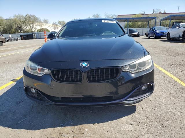 2015 BMW 435 I WBA3T3C54FP939534