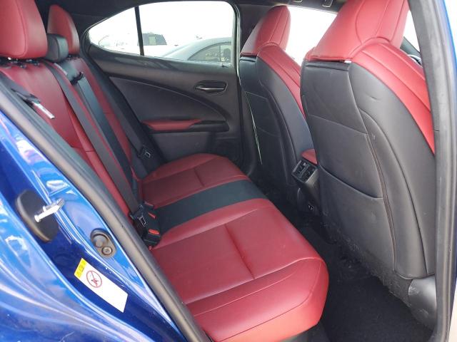 2019 LEXUS UX 250H JTHU9JBH9K2004621