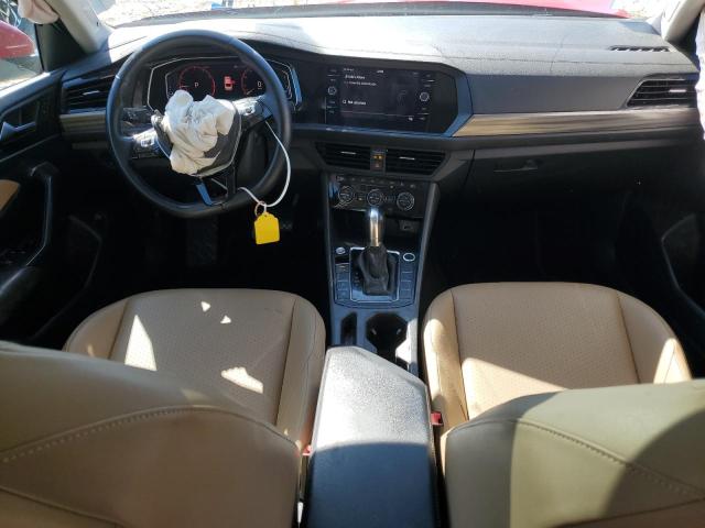 2019 VOLKSWAGEN JETTA SEL 3VWE57BU0KM105022