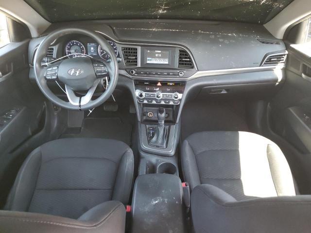 2020 HYUNDAI ELANTRA SE - 5NPD74LF8LH518207