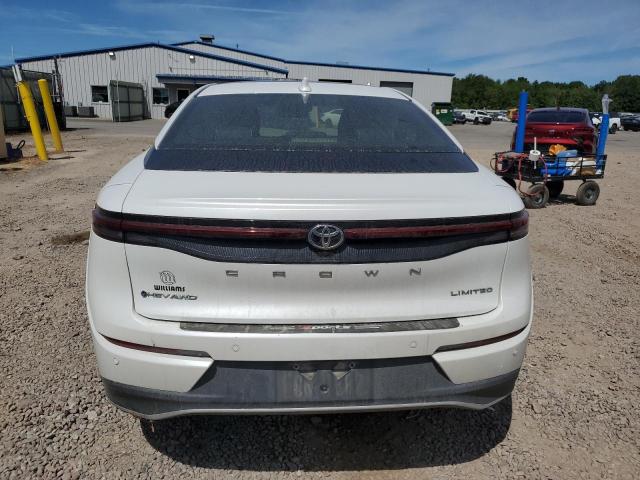 2024 TOYOTA CROWN XLE JTDAAAAF9R3029647