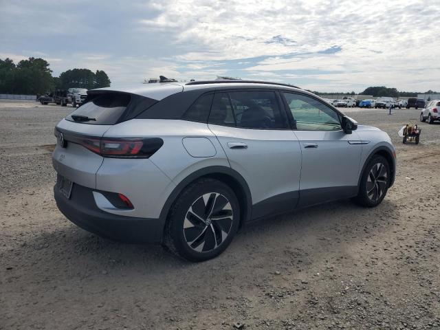 2021 VOLKSWAGEN ID.4 PRO S WVGTMPE25MP050762