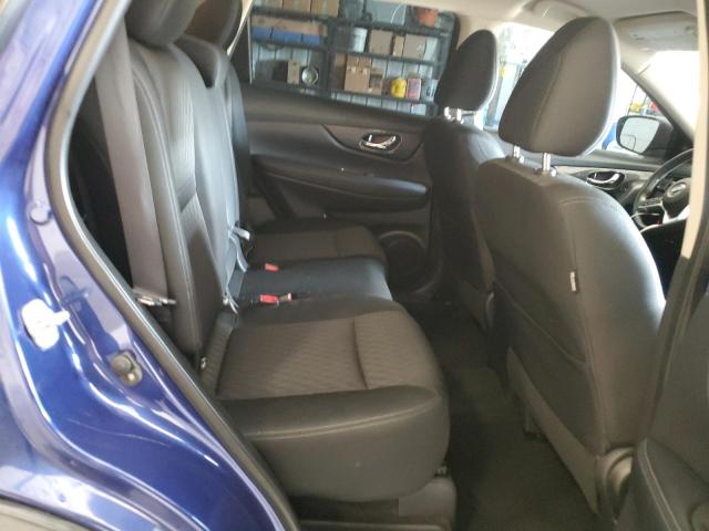2018 NISSAN ROGUE S KNMAT2MV1JP568568